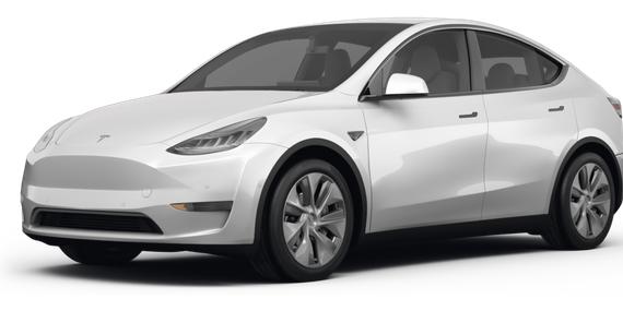 TESLA MODEL Y 2022 7SAYGAEE5NF326803 image TESLA MODEL Y 2022 7SAYGAEE5NF326803 image